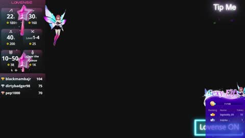 Maddy online show from 29, 12, 2024