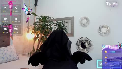 Maddy online show from 23, 1, 2025