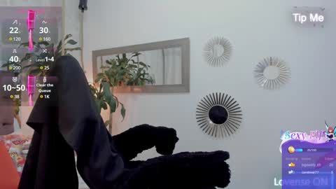 Maddy online show from 5, 2, 2025