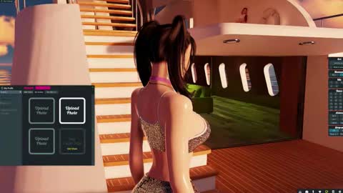 maddy_dirty online show from 6, 10, 2025