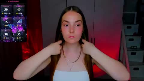 maddy_gate online show from 13, 6, 2026