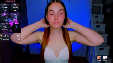 Snapshot of maddy_gate chatting on 17, 6, 2026 maddy_gate online show from 17, 6, 2026