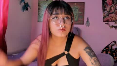 Maddy  online show from 10, 7, 2026