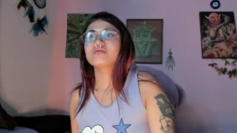 Maddy  online show from 17, 7, 2026