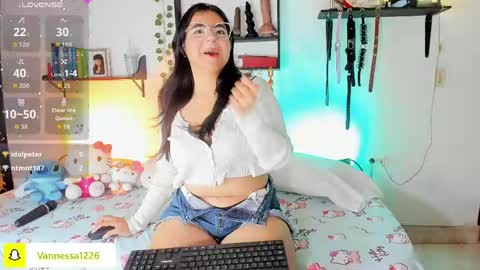 Maddy rose12 online show from 11, 4, 2026