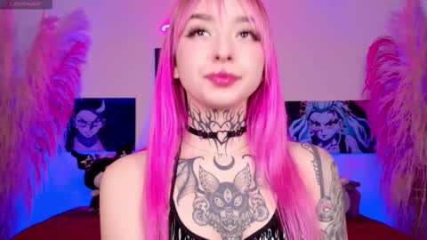 maddy_uwu online show from 22, 9, 2025