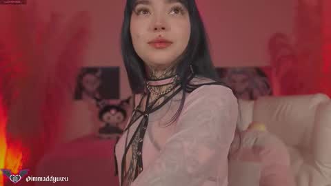 maddy_uwu online show from 15, 3, 2026