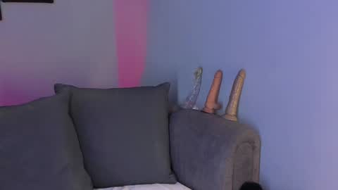 Maddy  online show from 14, 1, 2025