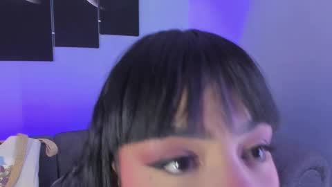 Maddy  online show from 1, 3, 2025