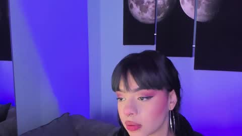 Maddy  online show from 5, 3, 2025