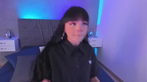 Maddy  online show from 7, 10, 2025