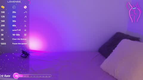 Maddy Connor online show from 30, 1, 2025