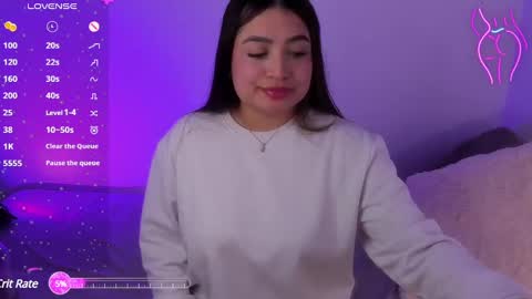 Maddy Connor online show from 15, 2, 2025