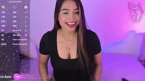 Maddy Connor online show from 17, 9, 2025