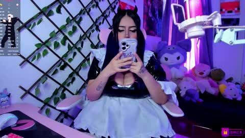 Maddy Foox online show from 23, 2, 2025