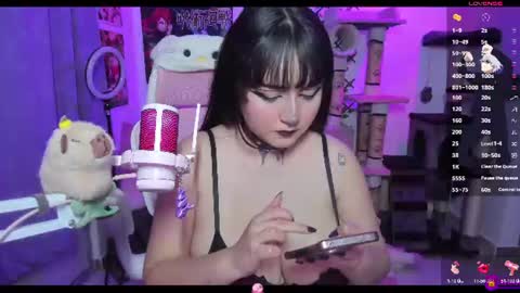 Maddy Foox online show from 29, 6, 2026
