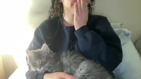 Snapshot of maddyhasyummypussy chatting on 17, 12, 2025 maddyhasyummypussy online show from 17, 12, 2025