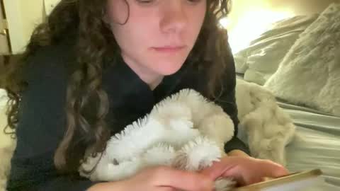 Snapshot of maddyhasyummypussy chatting on 20, 2, 2026 maddyhasyummypussy online show from 20, 2, 2026