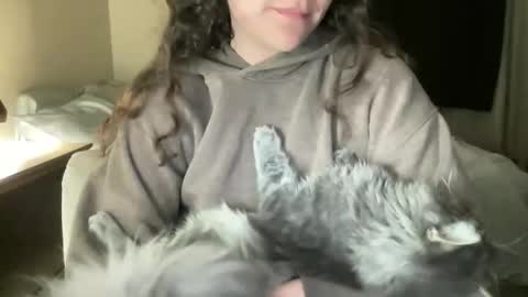 Snapshot of maddyhasyummypussy chatting on 16, 3, 2026 maddyhasyummypussy online show from 16, 3, 2026