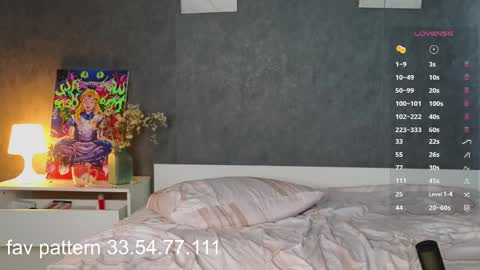 Kate online show from 20, 4, 2026