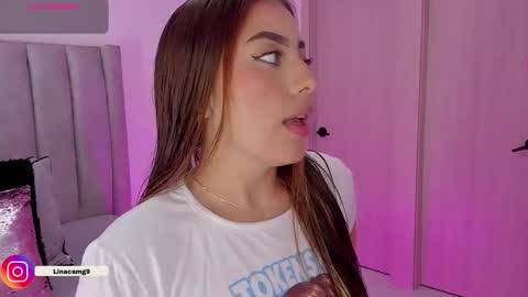 Lina  online show from 22, 2, 2026