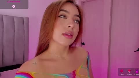 Snapshot of maddylennon chatting on 28, 6, 2026 Lina online show from 28, 6, 2026