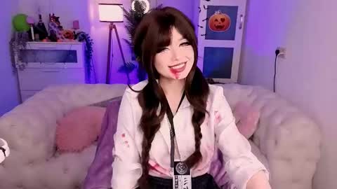 Snapshot of maddymystie chatting on 30, 10, 2025 Maddy online show from 30, 10, 2025