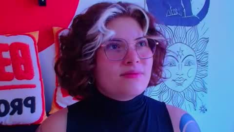 Maddy 3 online show from 21, 7, 2026