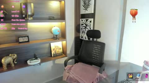 Maddy online show from 24, 4, 2026