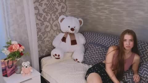 Snapshot of maddysilk chatting on 18, 6, 2026 Maddy online show from 18, 6, 2026