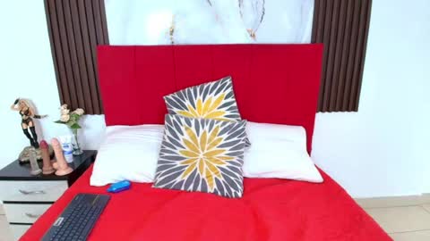 maddysonmiller_ online show from 28, 7, 2026
