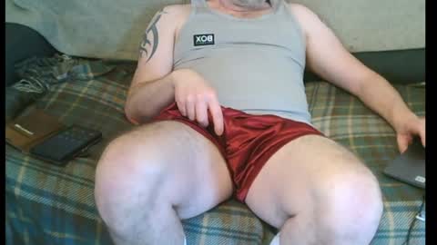 Snapshot of made4pleasure chatting on 1, 2, 2025 made4pleasure online show from 1, 2, 2025