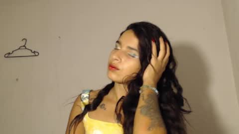 Made online show from 8, 12, 2024