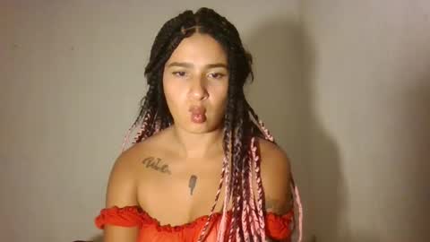 Made online show from 22, 1, 2025