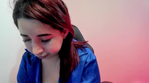 Madelaine  online show from 3, 12, 2024