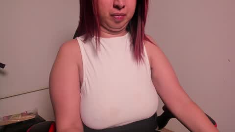 Madelaine  online show from 18, 12, 2024