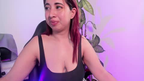 Madelaine  online show from 26, 12, 2024