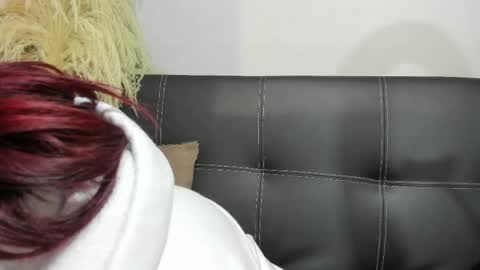 Snapshot of madelaine_blosson chatting on 28, 5, 2026 Madelaine online show from 28, 5, 2026
