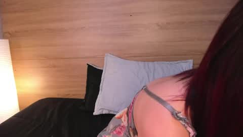 Snapshot of madelaine_blosson chatting on 3, 6, 2026 Madelaine online show from 3, 6, 2026