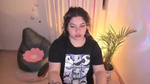 madelaine_taylor online show from 26, 2, 2025