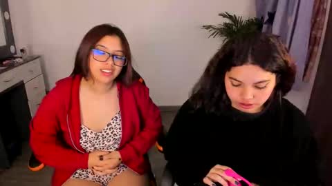 madelaine_taylor online show from 9, 1, 2026