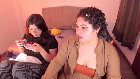 madelaine_taylor online show from 5, 6, 2026