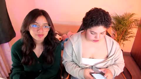 madelaine_taylor online show from 16, 6, 2026