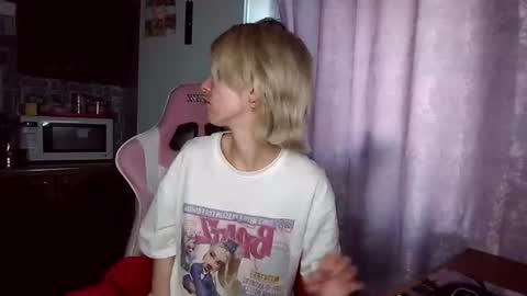 madelaines online show from 15, 7, 2026
