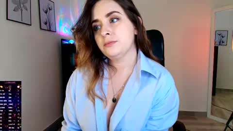 Snapshot of madelamee chatting on 11, 1, 2026 madelamee online show from 11, 1, 2026