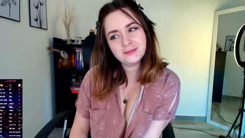 Snapshot of madelamee chatting on 4, 2, 2026 madelamee online show from 4, 2, 2026