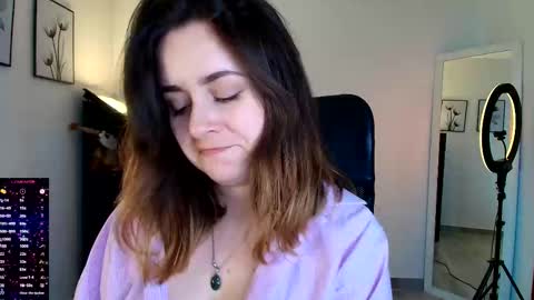 Snapshot of madelamee chatting on 14, 2, 2026 madelamee online show from 14, 2, 2026