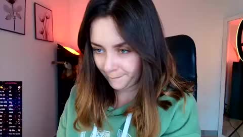 Snapshot of madelamee chatting on 7, 3, 2026 madelamee online show from 7, 3, 2026