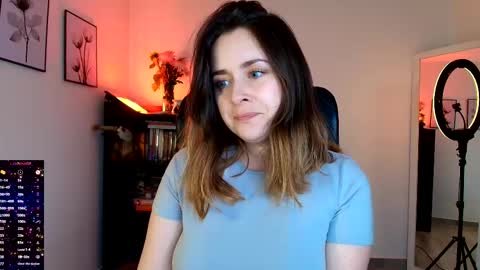 Snapshot of madelamee chatting on 12, 3, 2026 madelamee online show from 12, 3, 2026