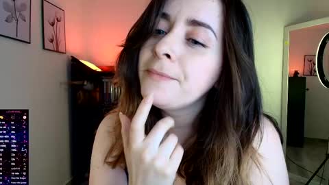 madelamee online show from 28, 4, 2026